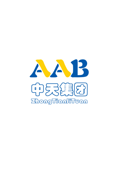 AAB商品logo
