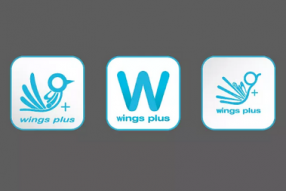 wings+