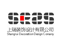 重庆上瑞装饰设计有限公司logo设计