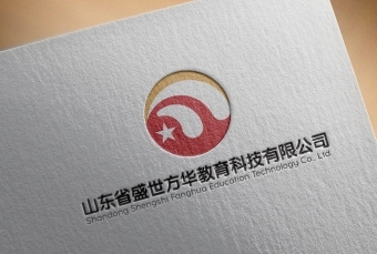 盛世方华  logo设计