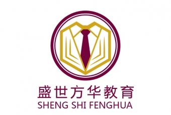 盛世方华  logo设计