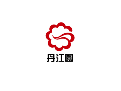 丹江圜logo设计