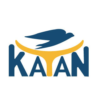 “卡燕KAYAN”燕窝品牌logo设计
