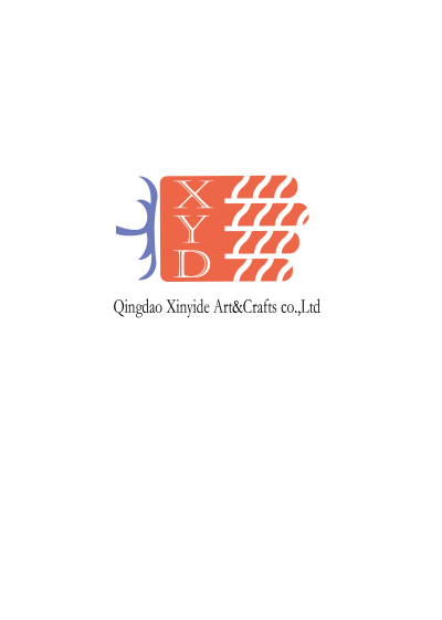 鑫益德工艺品logo设计
