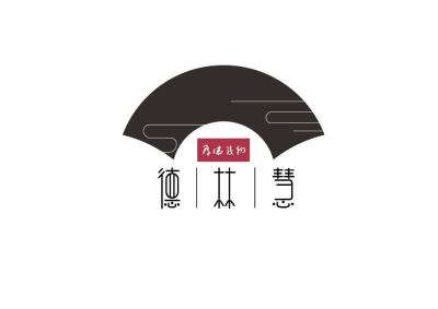 广西德林慧文化传播有限公司logo
