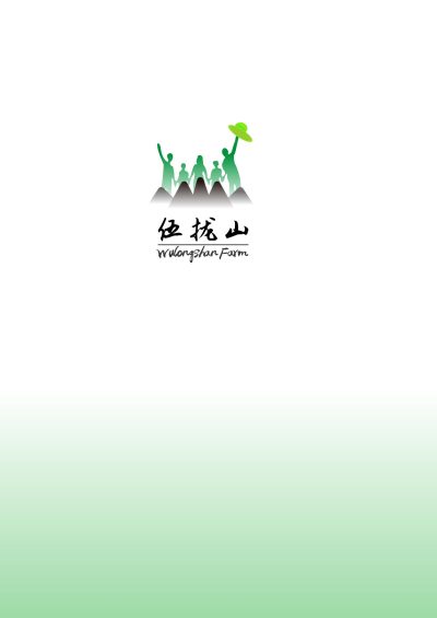农场logo设计