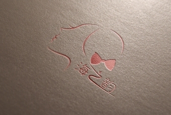海之韵logo设计