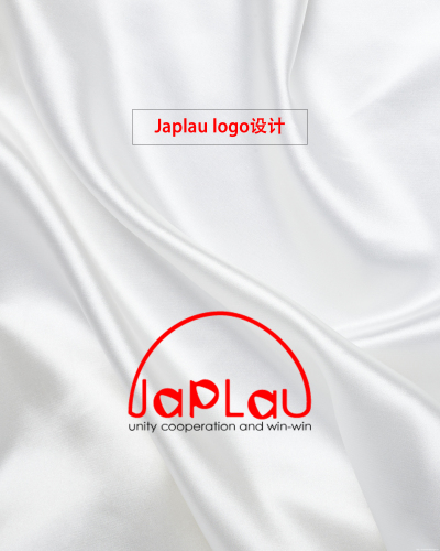 JaPlau-LOGO设计