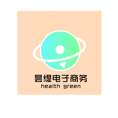 logo（昙缇电子商务）