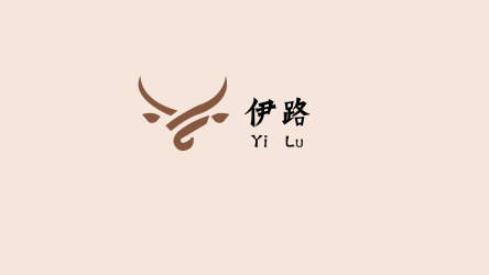 伊路皮具logo