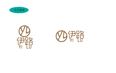 伊路皮具logo