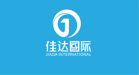 logo设计佳达国际