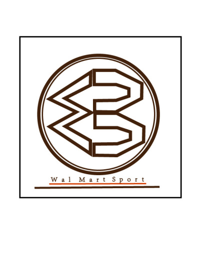 logo设计—威名体育app