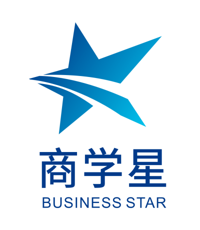 商学星logo设计