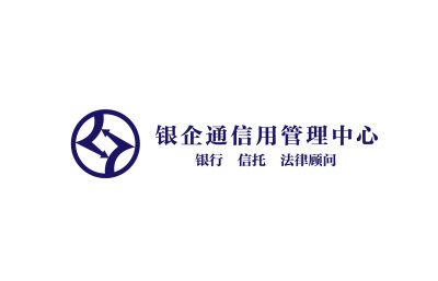 银企通logo设计