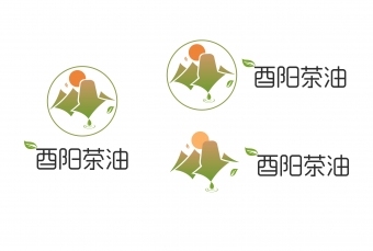 【猪八戒设计大赛】中国·重庆酉阳茶油品牌LOGO征集大赛