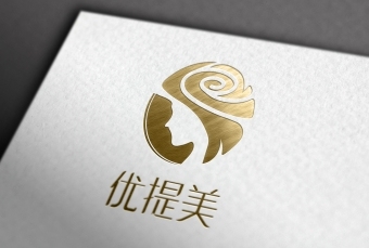 广州市优提美科技有限公司logo需求