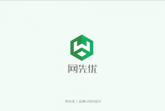 网先优logo