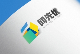 网先优logo