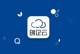 创企云平台logo设计
