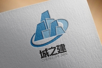 logo设计---混凝土公司