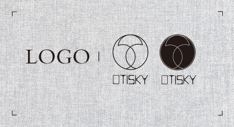 LOGO设计---OTISKY