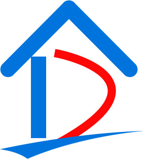 logo---德万佳房地产