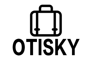 LOGO设计---OTISKY