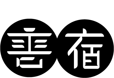 logo设计---民宿