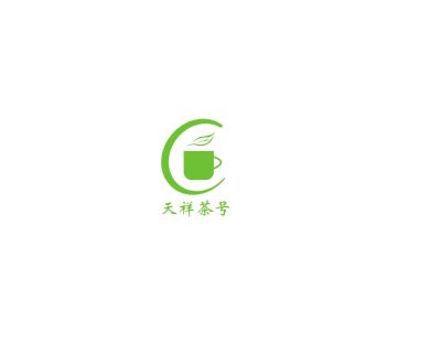 logo设计---红茶产品