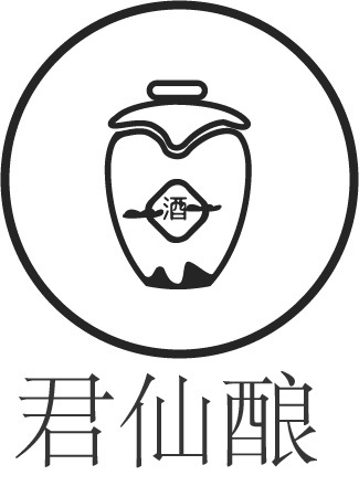 logo---清香型白酒