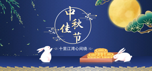 banner---中秋广告