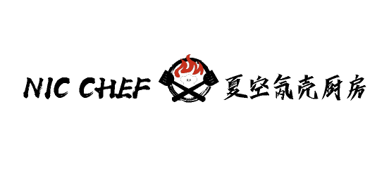 logo---夏空氝壳厨房