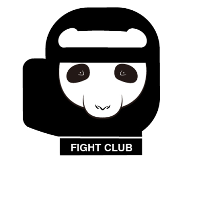 logo---拳击运动馆