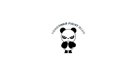 logo---拳击运动馆