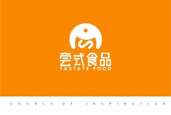 logo---尝式食品