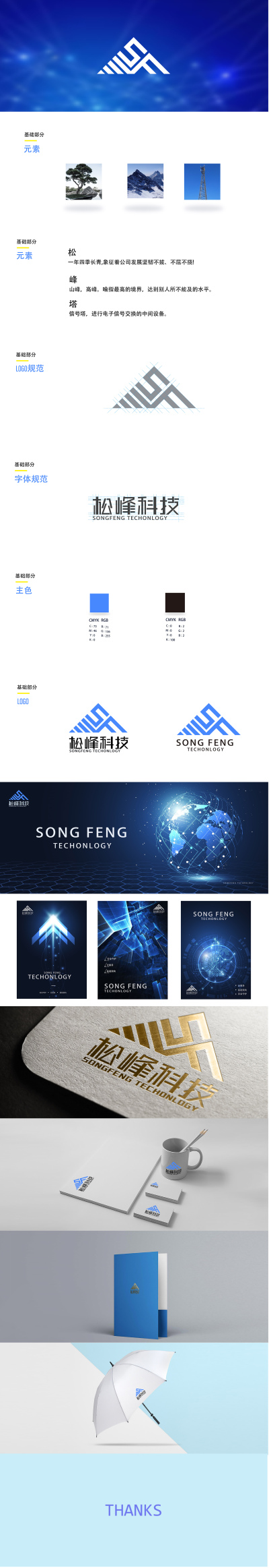 logo---松峰信息科技公司