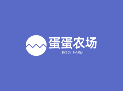 logo---蛋蛋农场 