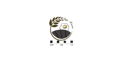logo---蛋蛋农场 