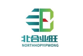 logo---北合业旺