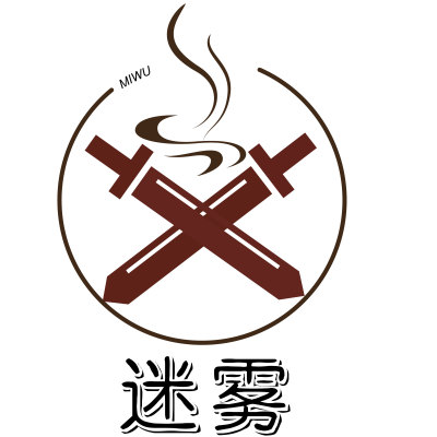 logo---剧本杀迷雾