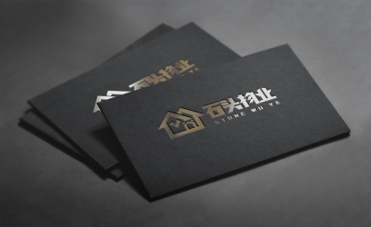 logo---重庆石头物业服务有限公司