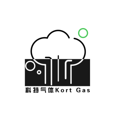 logo---广州科特气体有限公司