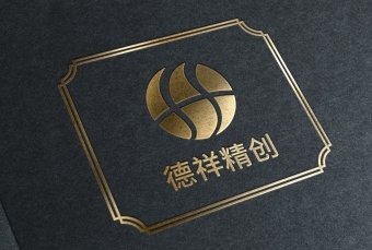 logo---建筑装饰公司