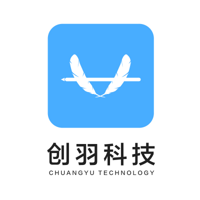 logo---创羽科技