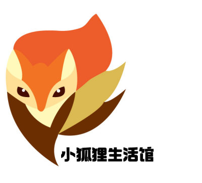 logo---小狐狸生活馆