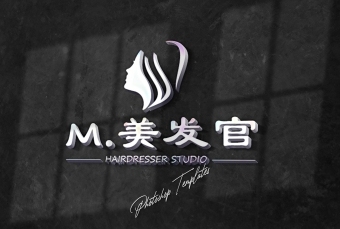 logo---M.美发官