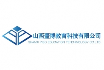 logo---山西壹博教育科技有限公司