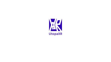 logo---UtopaXR项目