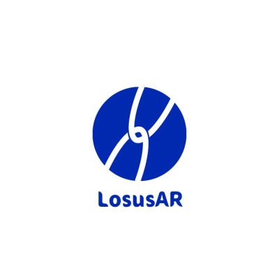 logo---LocusAR网站项目